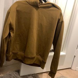 Women’s hooded a new day hoodie